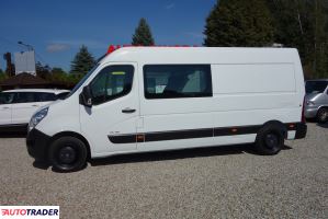 Renault Master 2014 2.3 Renault Master 2014 2.3