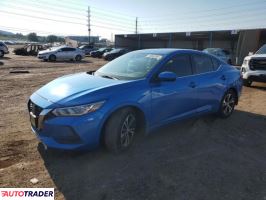 Nissan Sentra - zobacz ofertę