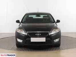 Ford Mondeo 2008 2.0 143 KM