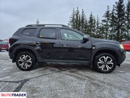 Dacia Duster 2022 1.0 101 KM