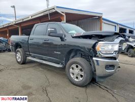 Dodge Ram 2024 6