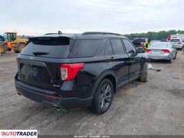 Ford Explorer 2024 2 Ford Explorer 2024 2