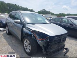 Ford Escape - zobacz ofertę