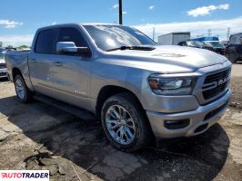 Dodge Ram 2023 5