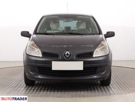 Renault Clio 2005 1.1 73 KM