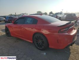 Dodge Charger 2021 6