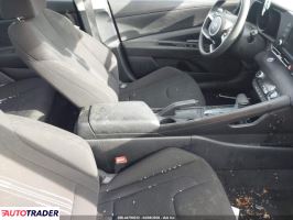 Hyundai Elantra 2023 2
