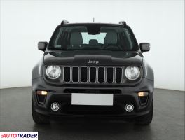 Jeep Renegade 2018 1.0 118 KM Jeep Renegade 2018 1.0 118 KM
