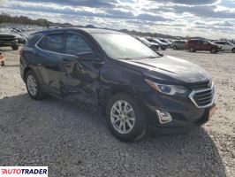 Chevrolet Equinox 2019 1