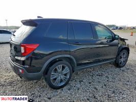 Honda Pozostałe 2020 3 Honda Pozostałe 2020 3