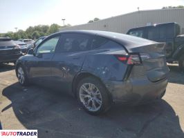 Tesla Model Y 2021 Tesla Model Y 2021
