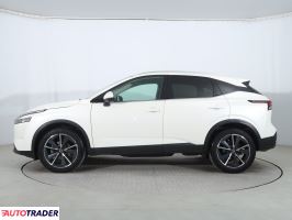 Nissan Qashqai 2022 1.3 155 KM Nissan Qashqai 2022 1.3 155 KM