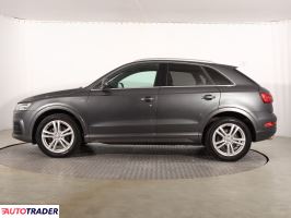 Audi Q3 2016 2.0 147 KM