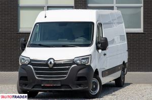 Renault Master 2021 2.3