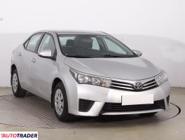 Toyota Corolla - zobacz ofertę