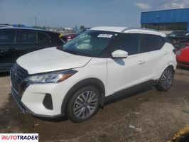Nissan Pozostałe 2023 1 Nissan Pozostałe 2023 1