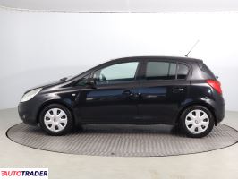 Opel Corsa 2010 1.4 99 KM Opel Corsa 2010 1.4 99 KM