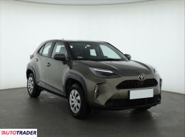 Toyota Yaris - zobacz ofertę