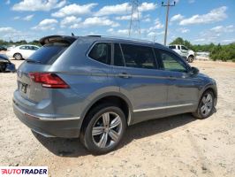 Volkswagen Tiguan 2021 2