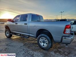 Dodge Ram 2020 6