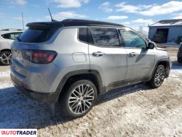 Jeep Compass 2023 2 Jeep Compass 2023 2