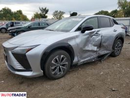 Lexus Pozostałe - zobacz ofertę