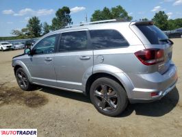 Dodge Journey 2018 3