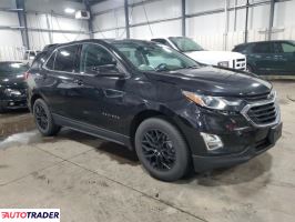 Chevrolet Equinox 2020 1 Chevrolet Equinox 2020 1