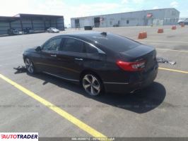 Honda Accord 2018 2