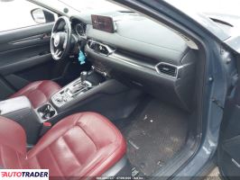 Mazda CX-5 2023 2