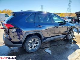 Toyota Pozostałe 2023 2