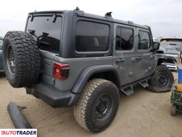 Jeep Wrangler 2019 2