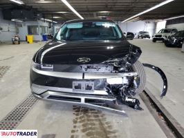 Hyundai Pozostałe 2024 Hyundai Pozostałe 2024