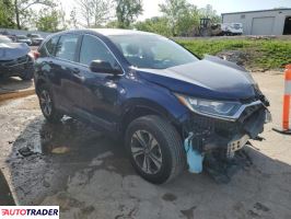 Honda CR-V 2018 2