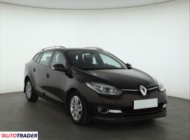 Renault Megane - zobacz ofertę