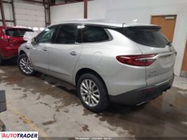 Buick Enclave 2021 3