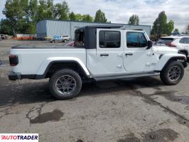 Jeep Pozostałe 2020 3