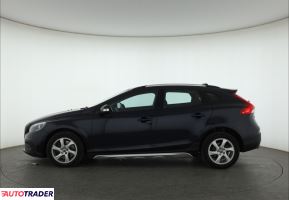 Volvo V40 Cross Country 2016 1.5 150 KM