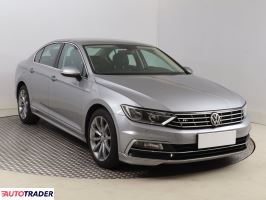 Volkswagen Passat 2018 2.0 147 KM