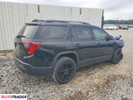 GMC Acadia 2021