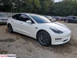 Tesla Model 3 2021 Tesla Model 3 2021