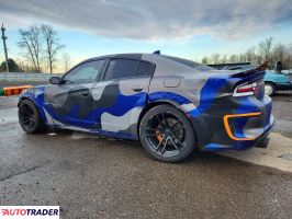 Dodge Charger 2020 6