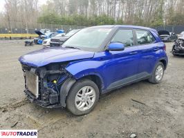 Hyundai Pozostałe 2021 1