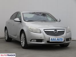 Opel Insignia 2009 2.0 128 KM Opel Insignia 2009 2.0 128 KM