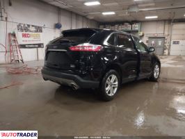 Ford Edge 2019 2
