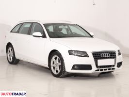 Audi A4 2011 2.0 140 KM