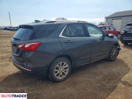 Chevrolet Equinox 2020 1