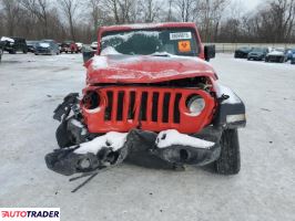 Jeep Wrangler 2021 3