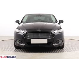 Ford Mondeo 2015 2.0 177 KM