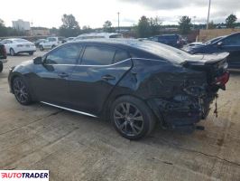 Nissan Maxima 2023 3